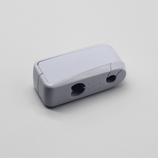 Retail shop, supermarket security accessories ABS stoplock for anti-theft and display