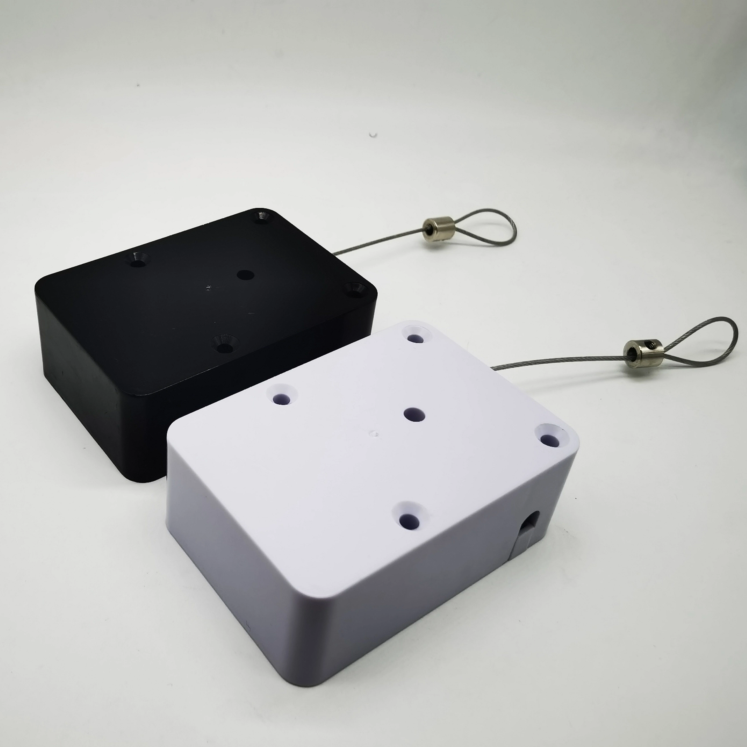 Security Display Strong Location Anti-theft Pullbox tether