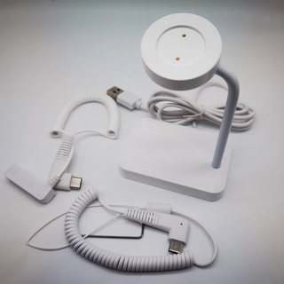 Huawei GT2 Watch Rechargeable Security Alarm Anti-theft Display Stand Holder